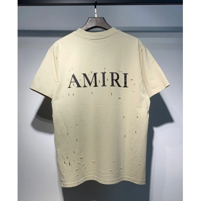 Amiri T-Shirt  9650 02