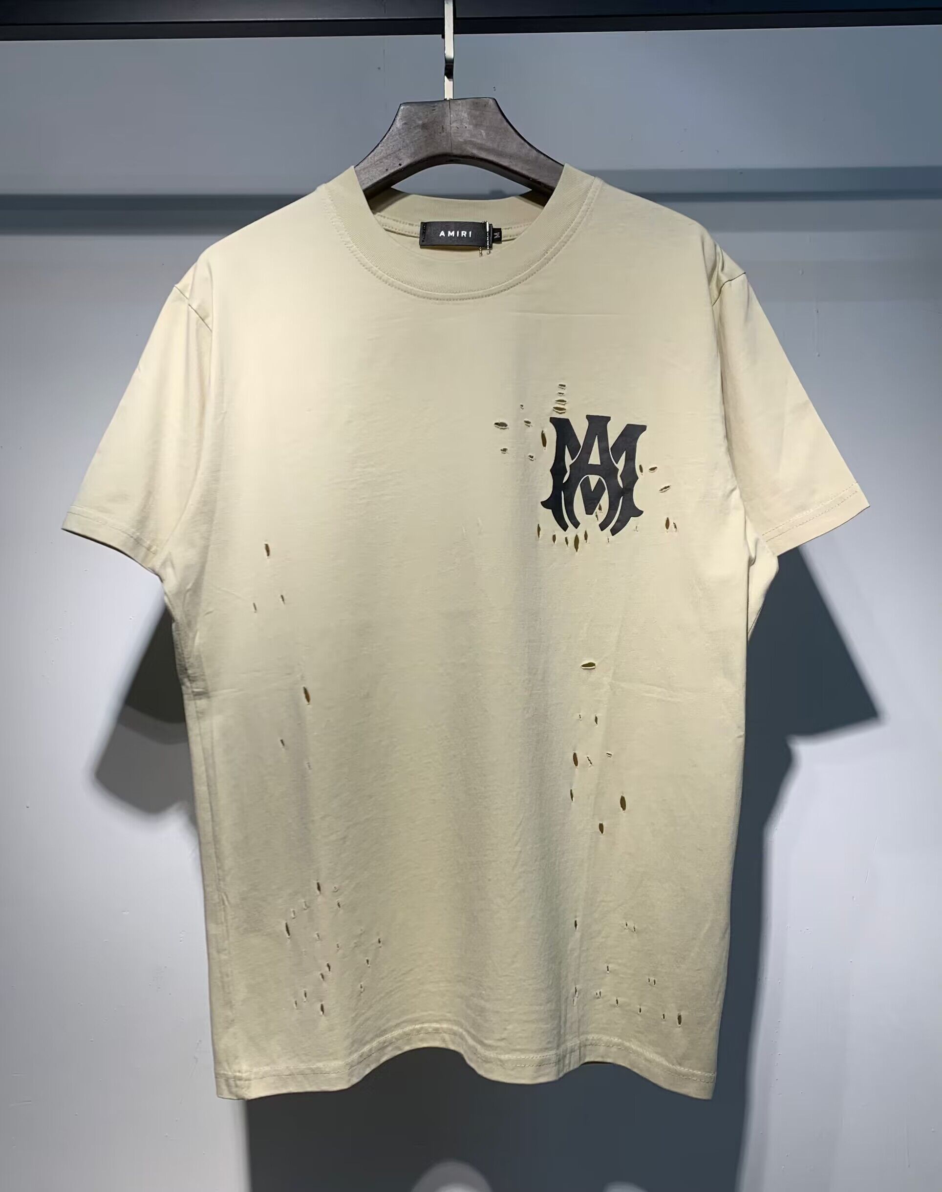 Amiri T-Shirt  9650