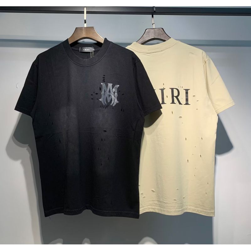 Amiri T-Shirt  9650