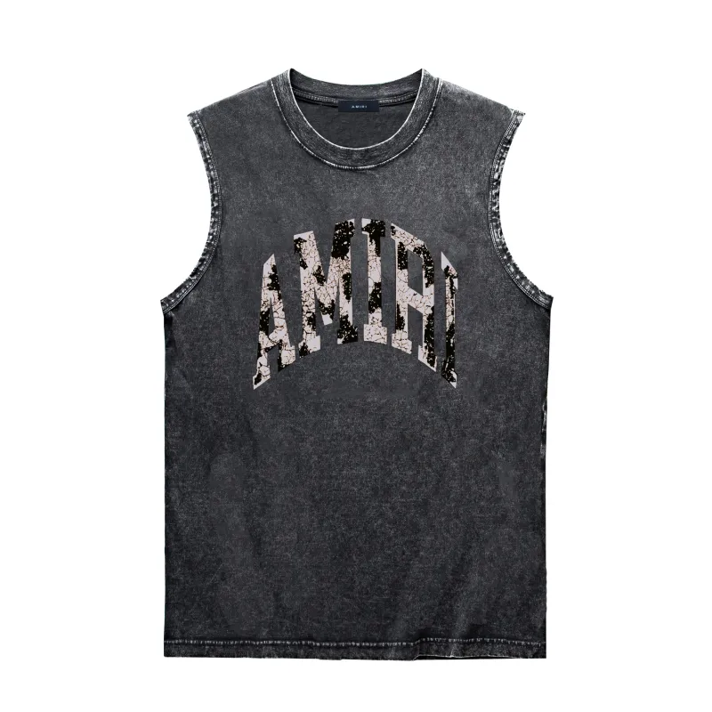 Amiri Vest 329