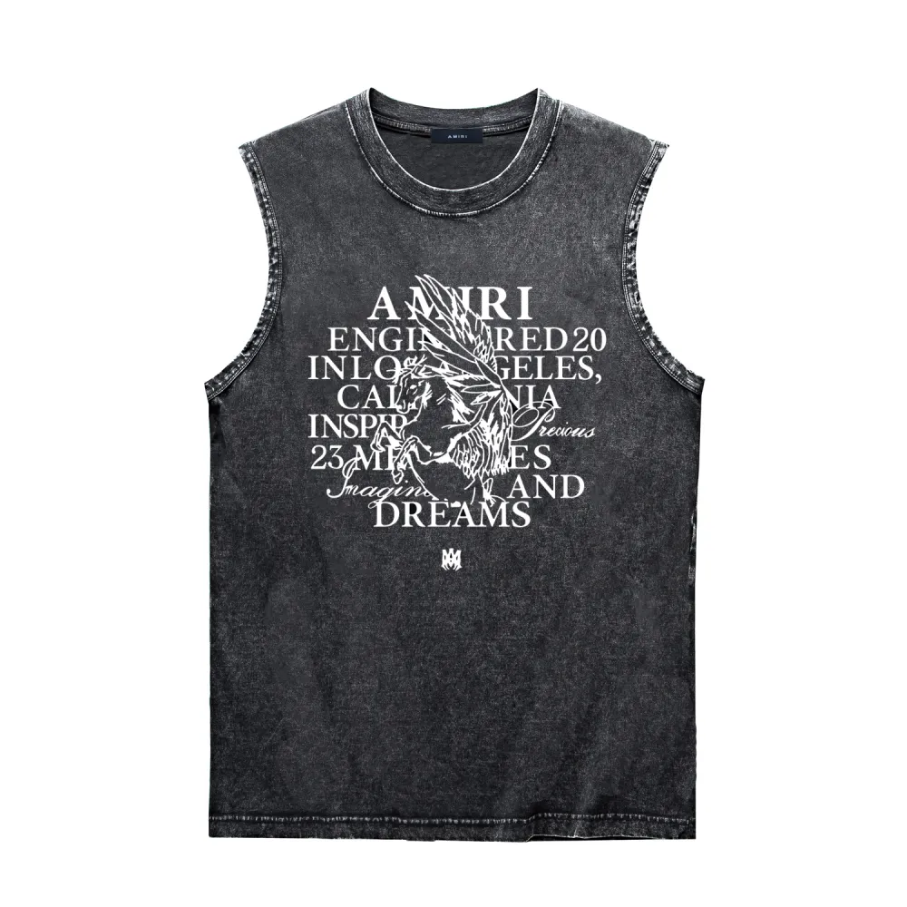 Amiri Vest 331