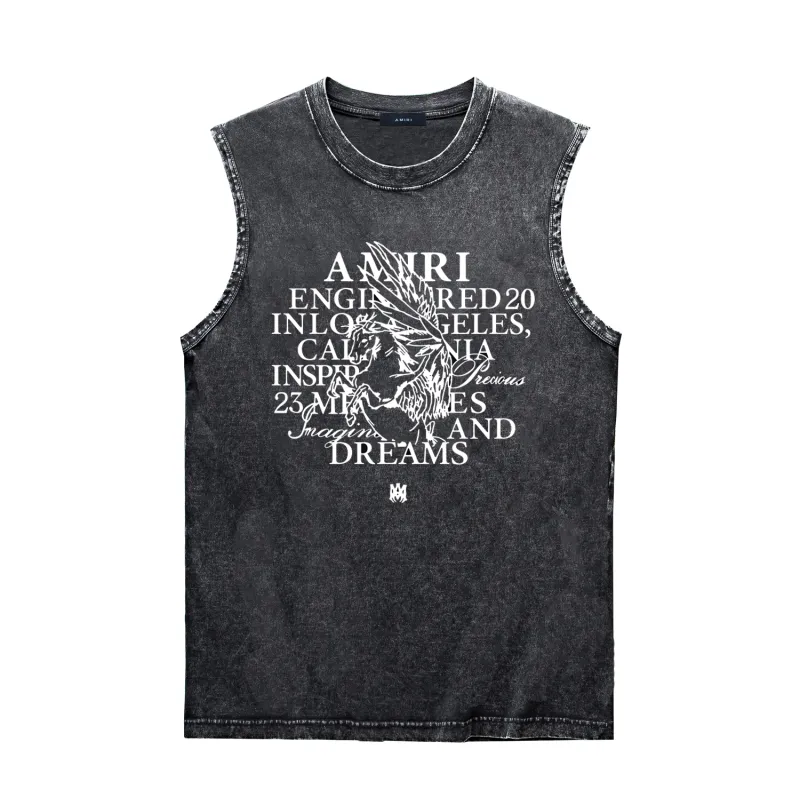 Amiri Vest 331