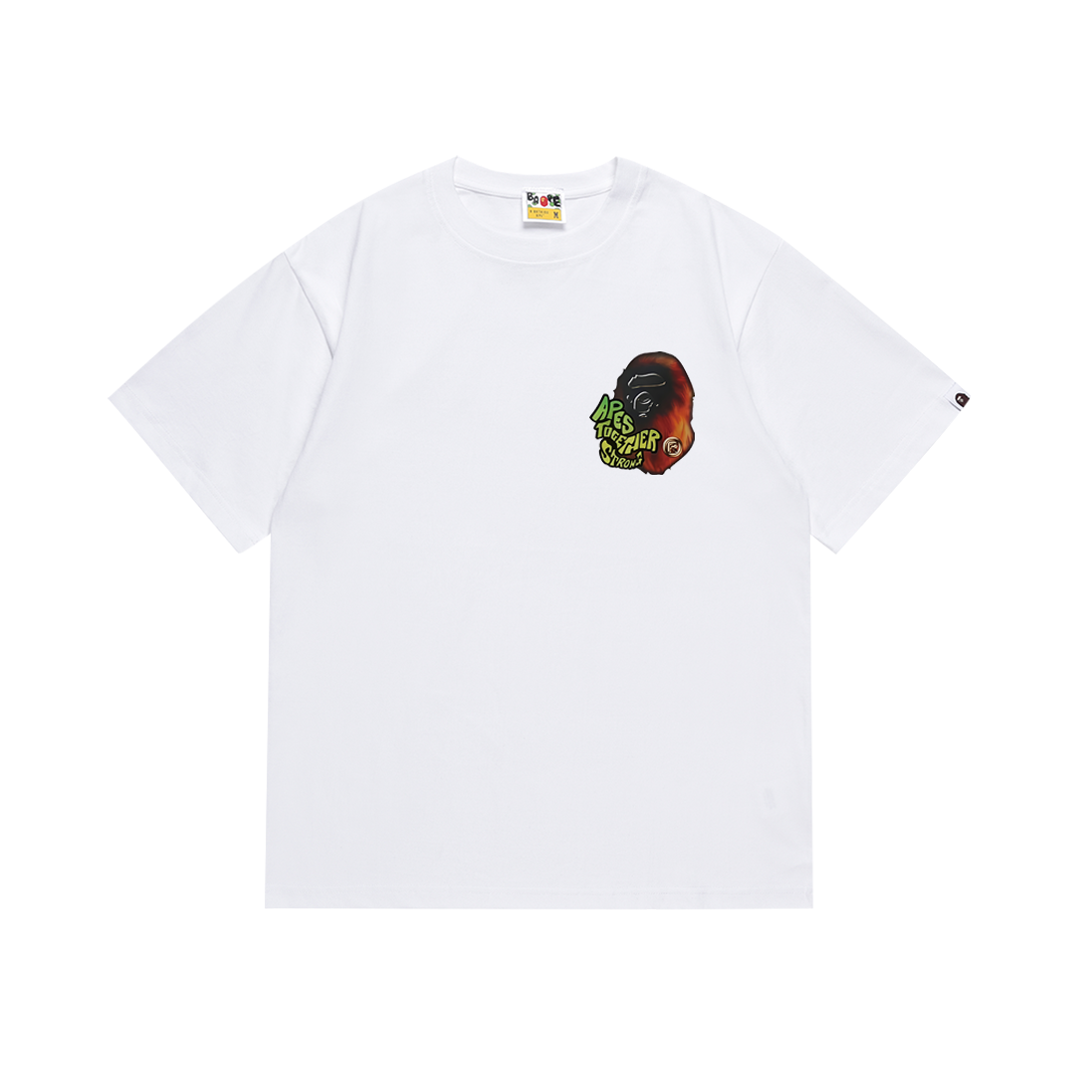 Bape T-shirt 130