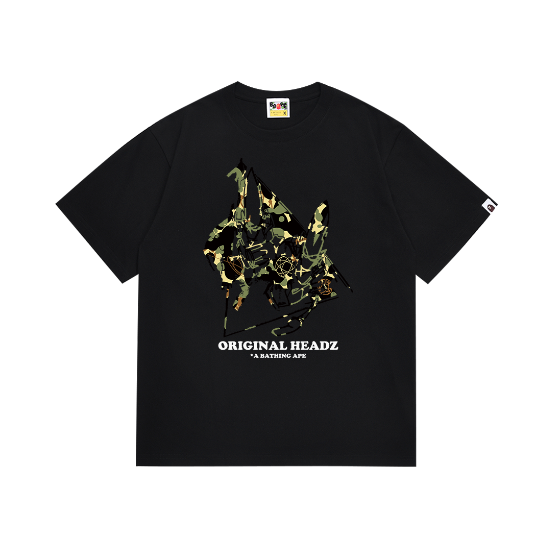 Bape T-shirt 131