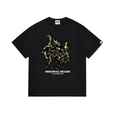 Bape T-shirt 131 02