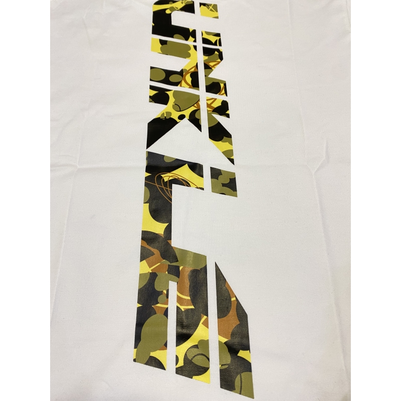Bape T-shirt 131