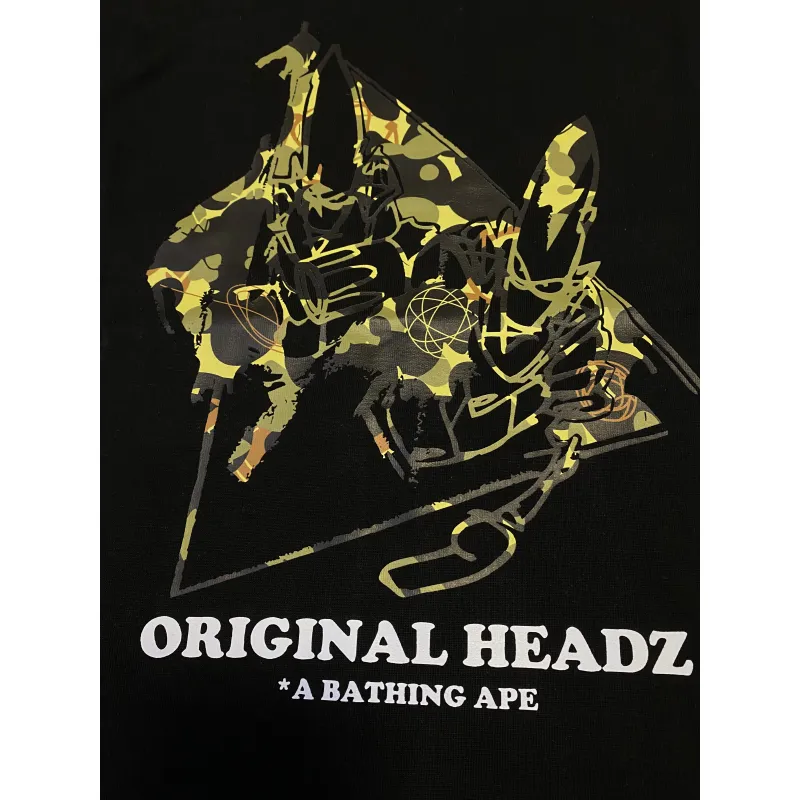 Bape T-shirt 131