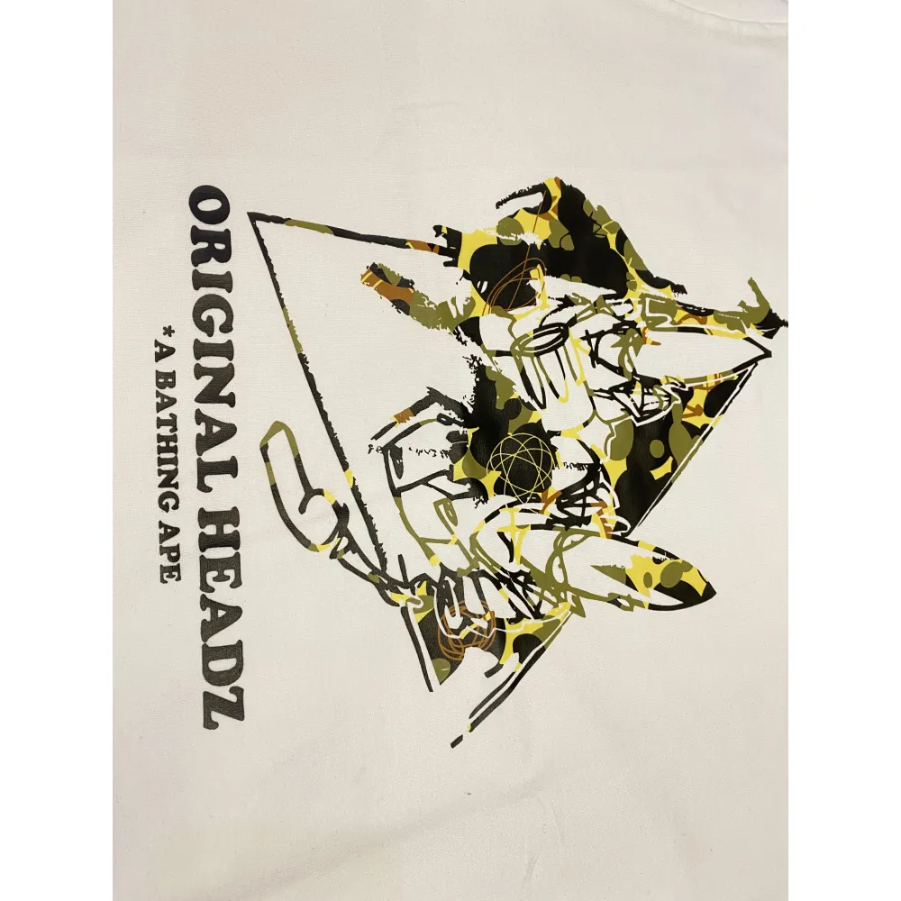Bape T-shirt 131