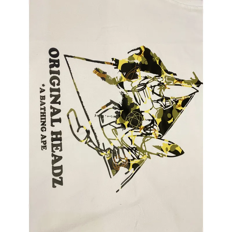 Bape T-shirt 131