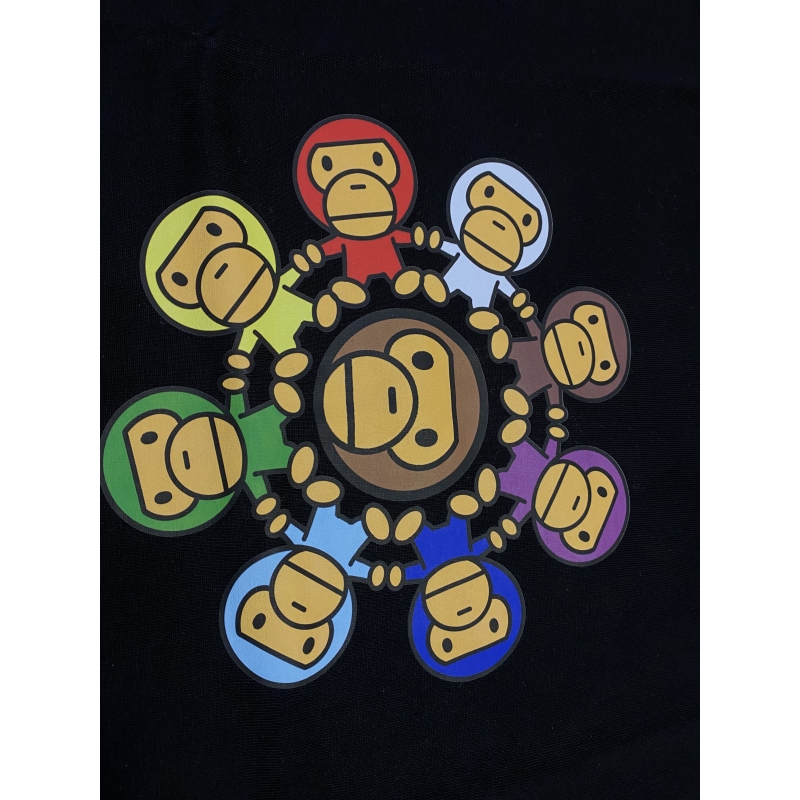 Bape T-shirt 132