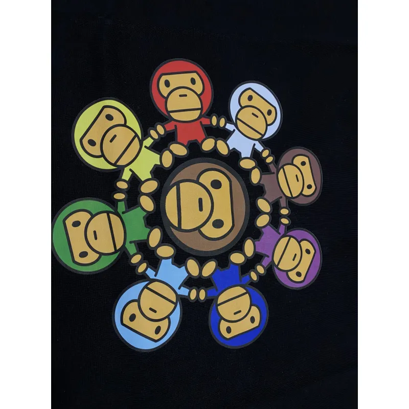Bape T-shirt 132