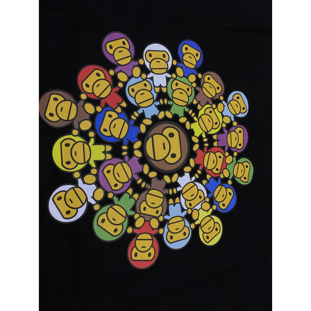 Bape T-shirt 132