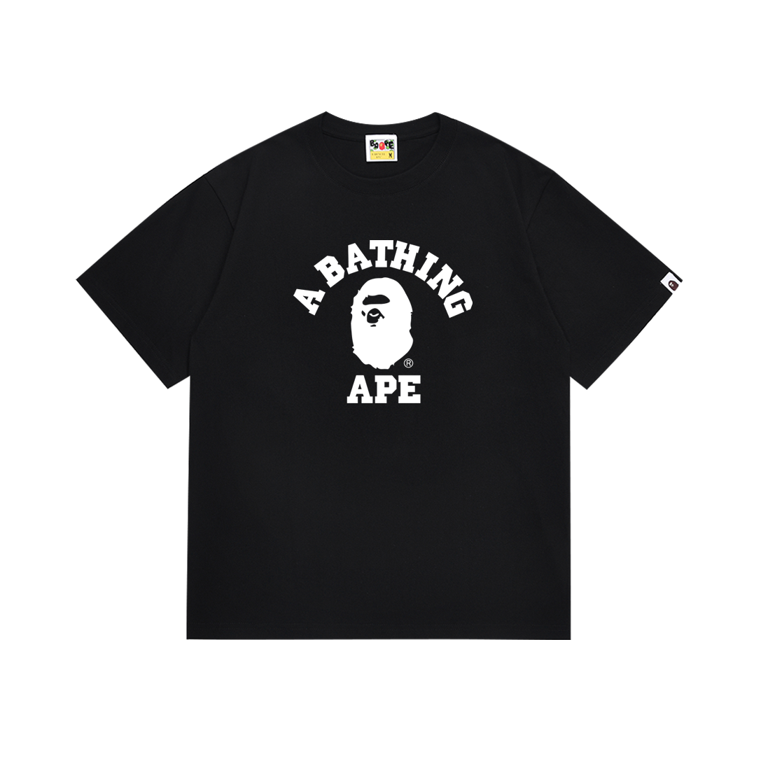 Bape T-shirt 134