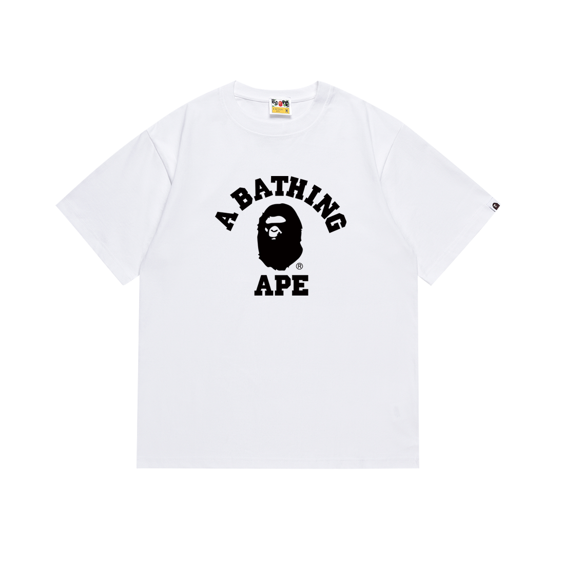 Bape T-shirt 134