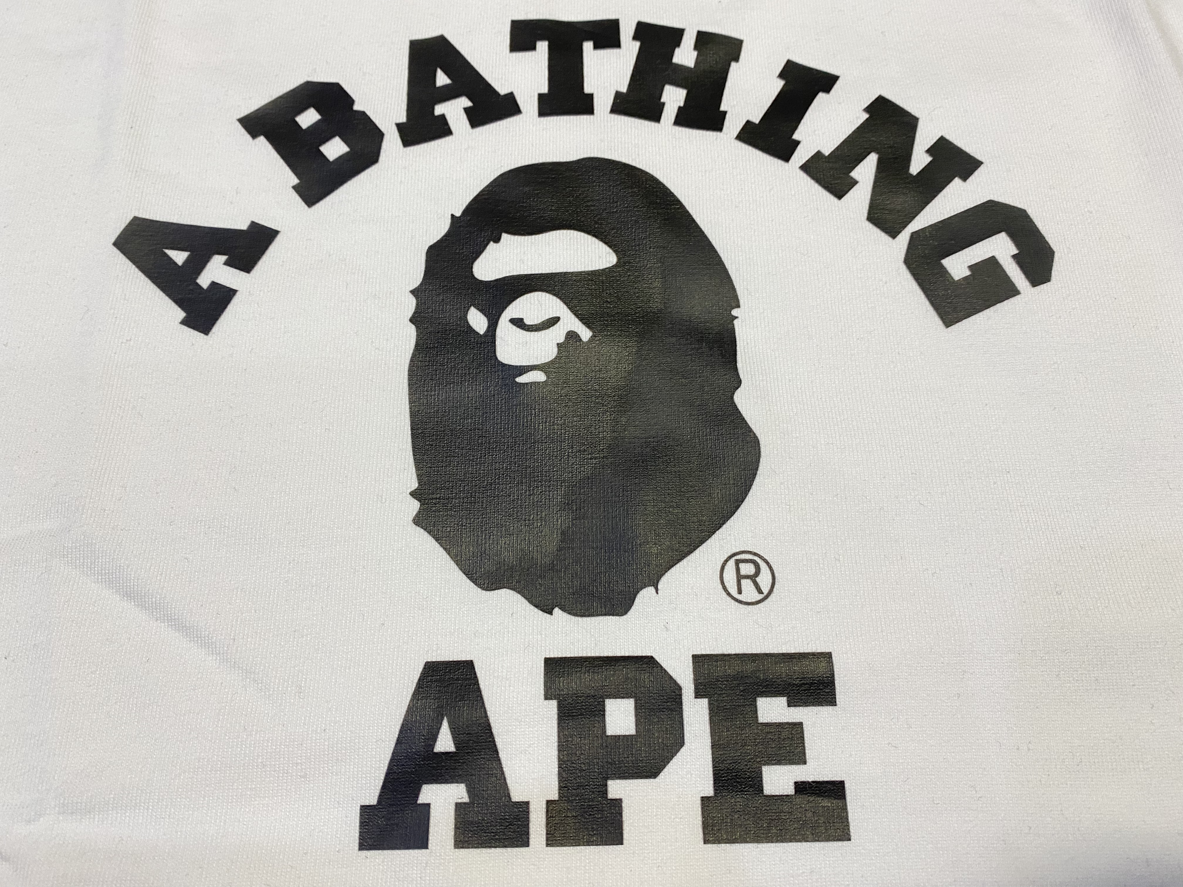 Bape T-shirt 134