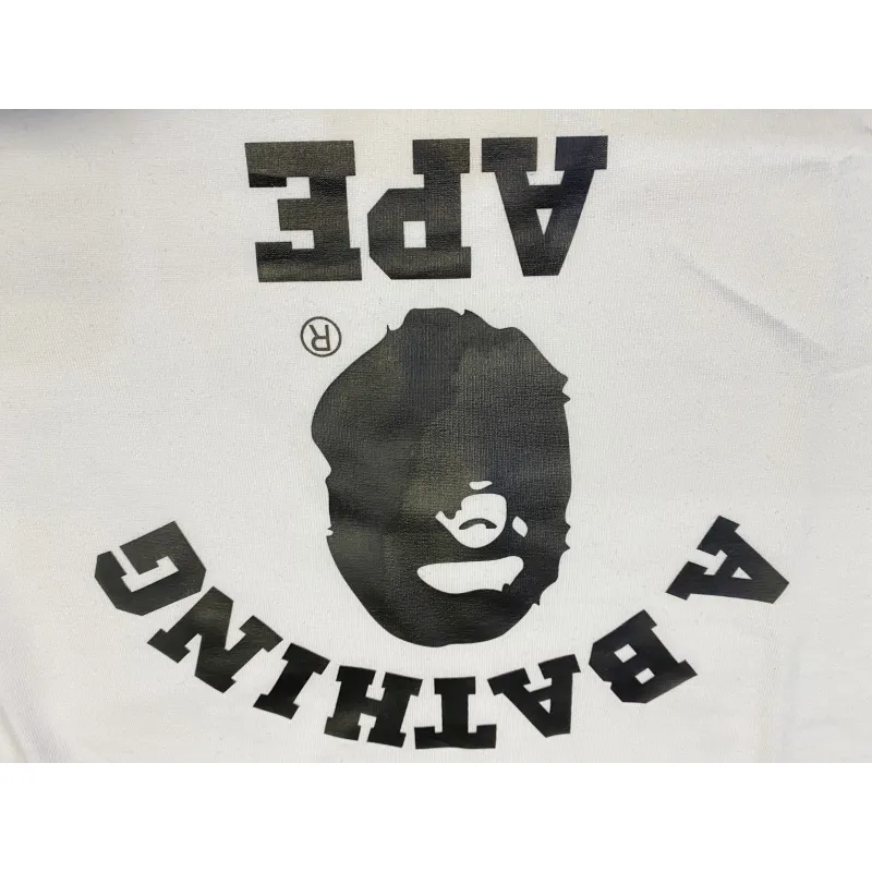 Bape T-shirt 134