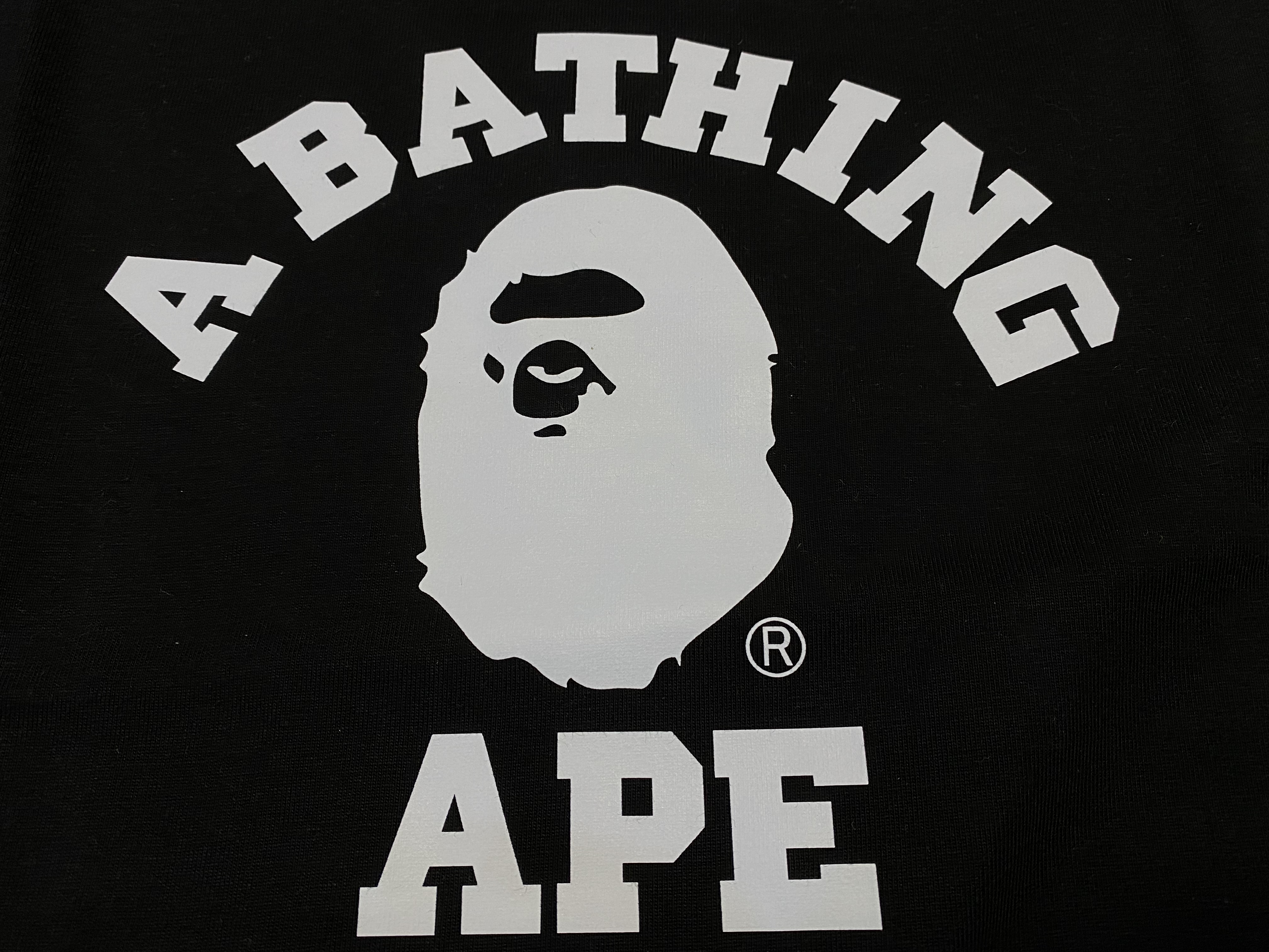 Bape T-shirt 134