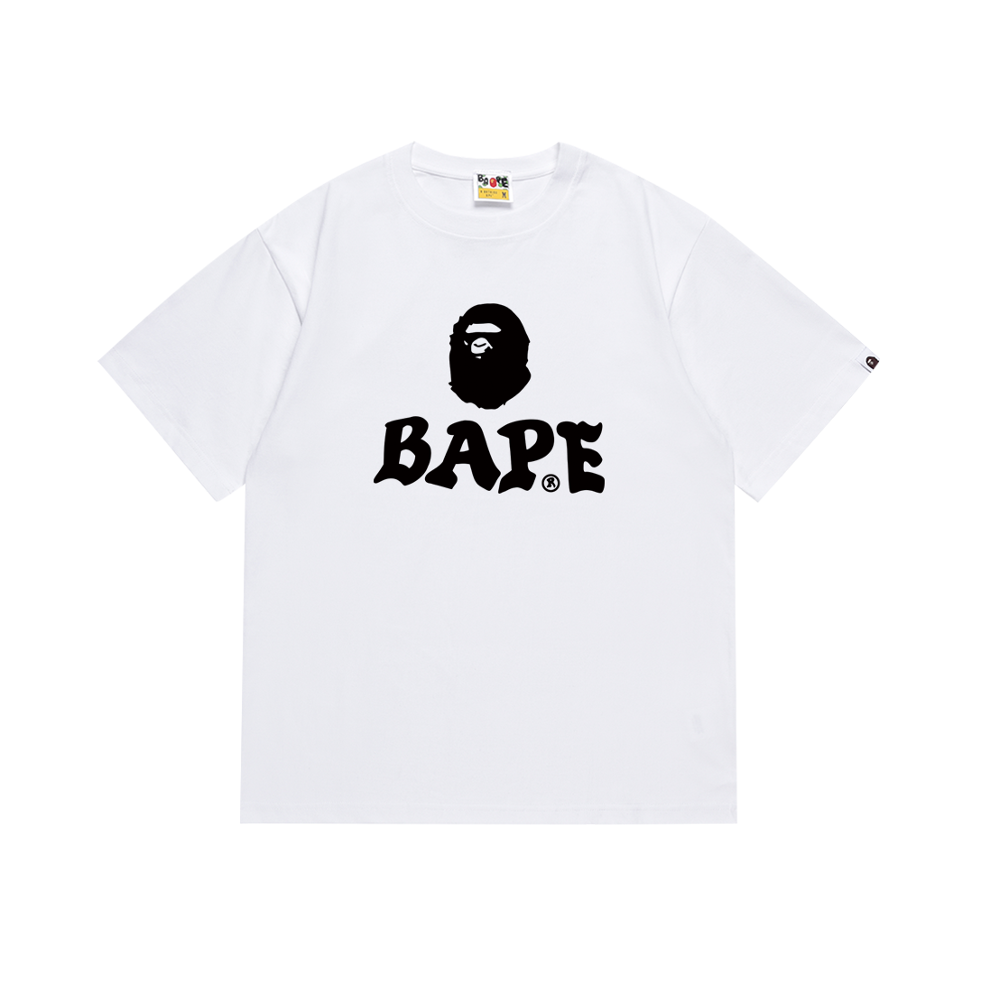 Bape T-shirt 135