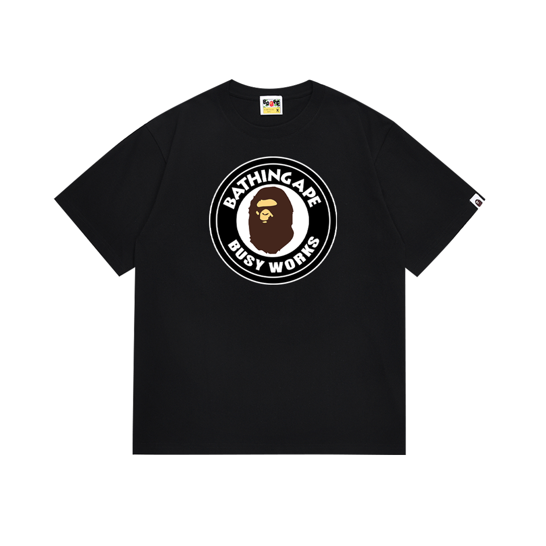 Bape T-shirt 136