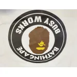 Bape T-shirt 136