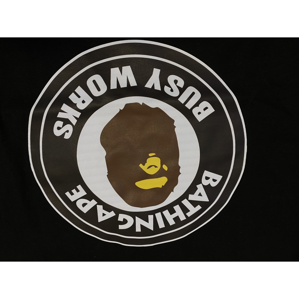 Bape T-shirt 136