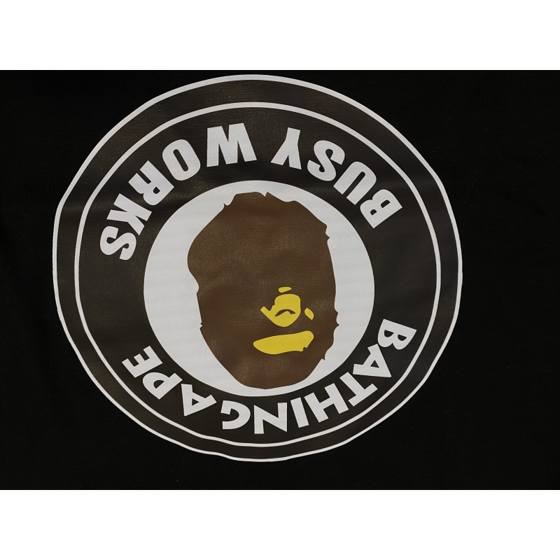 Bape T-shirt 136