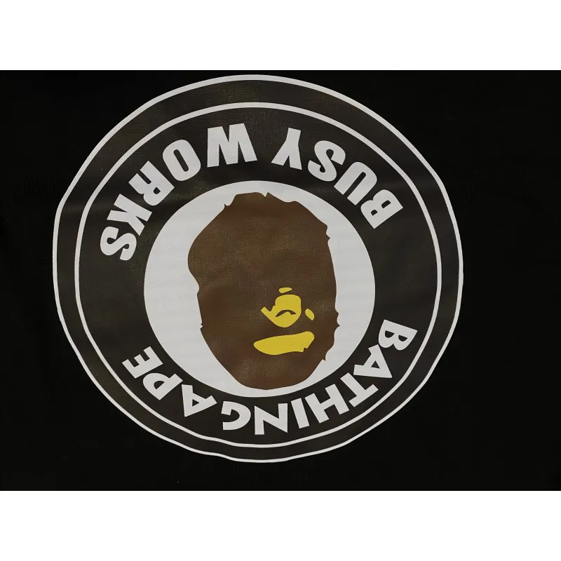 Bape T-shirt 136