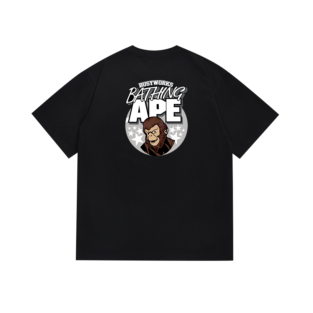 Bape T-shirt 137