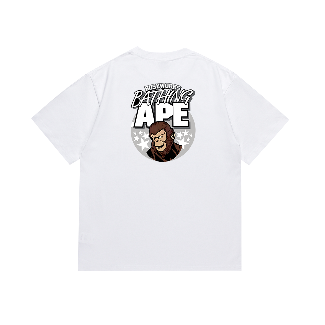 Bape T-shirt 137