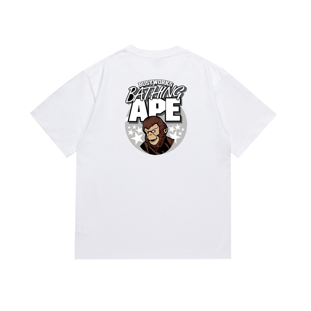 Bape T-shirt 137