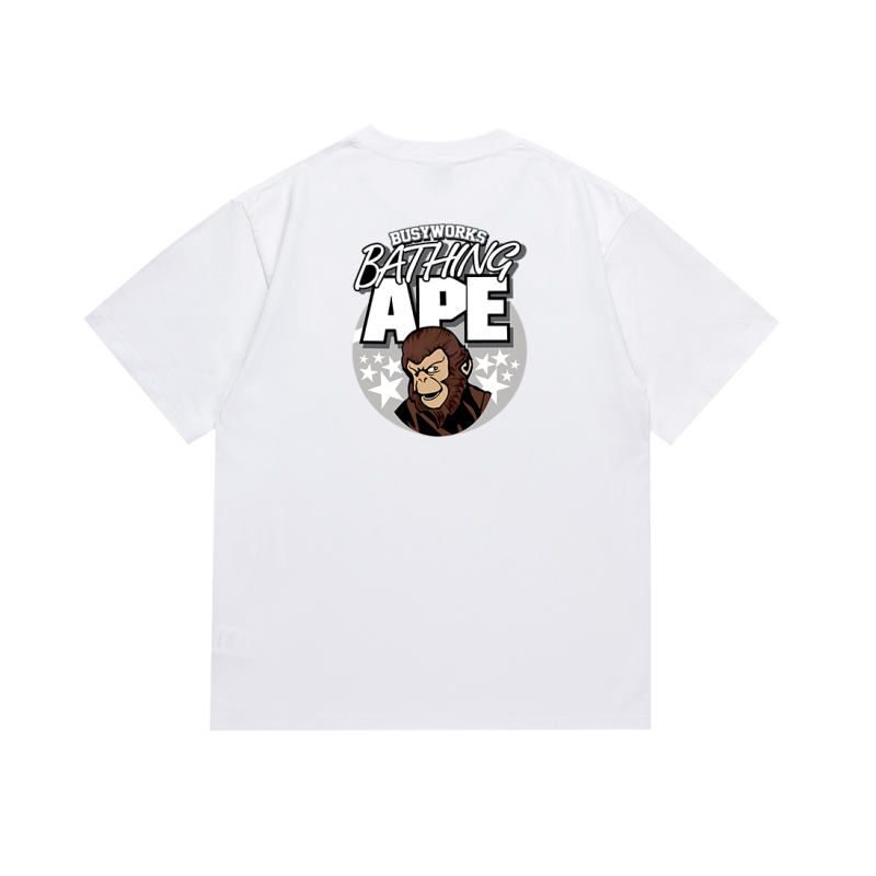 Bape T-shirt 137