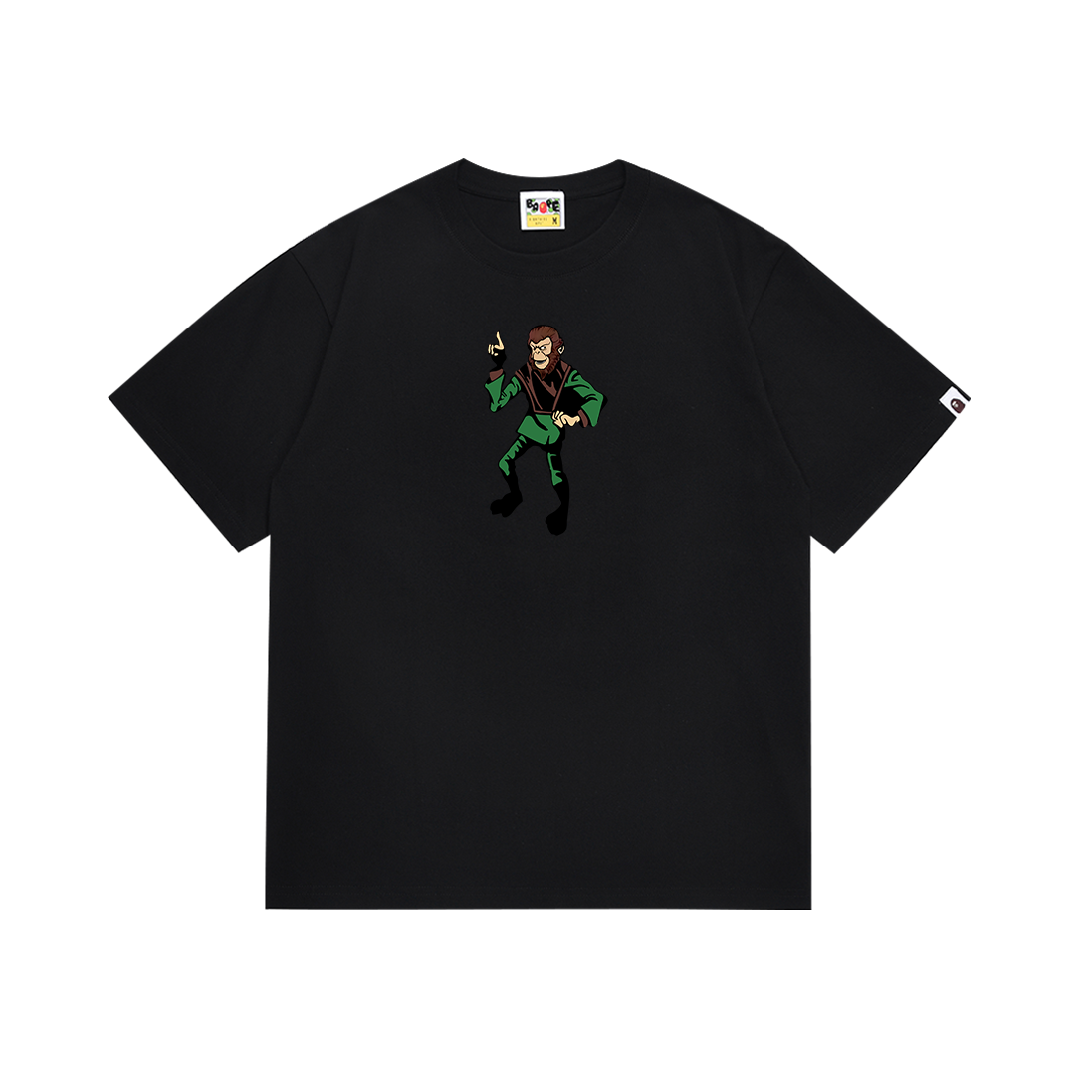 Bape T-shirt 137