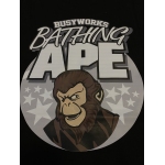 Bape T-shirt 137