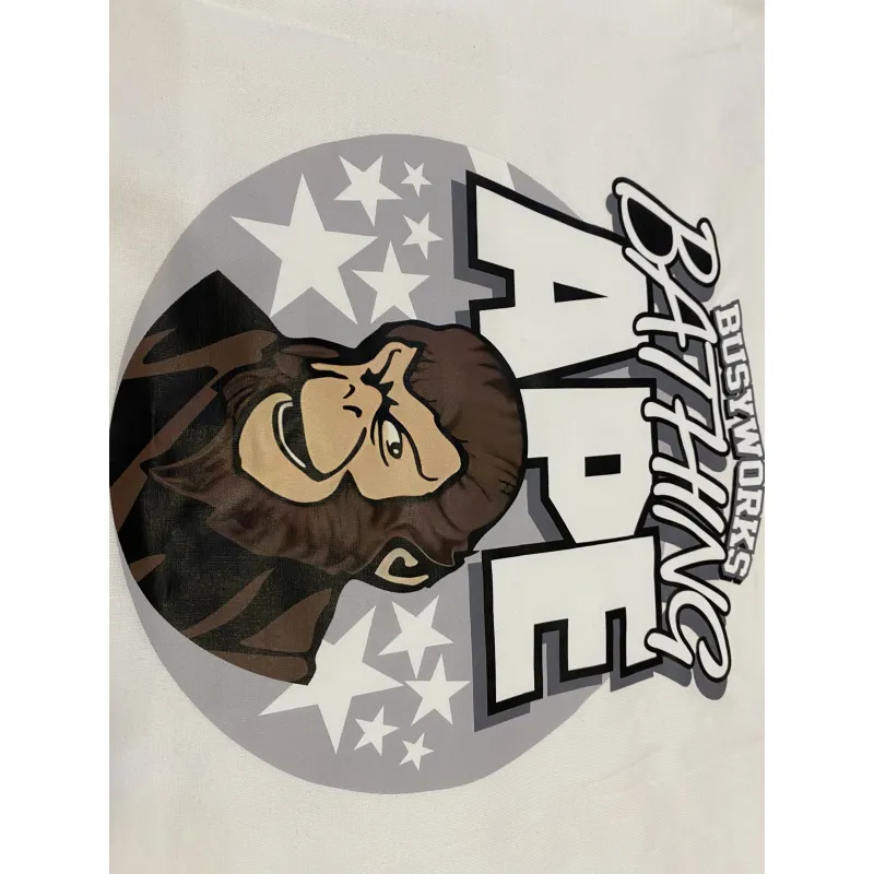 Bape T-shirt 137