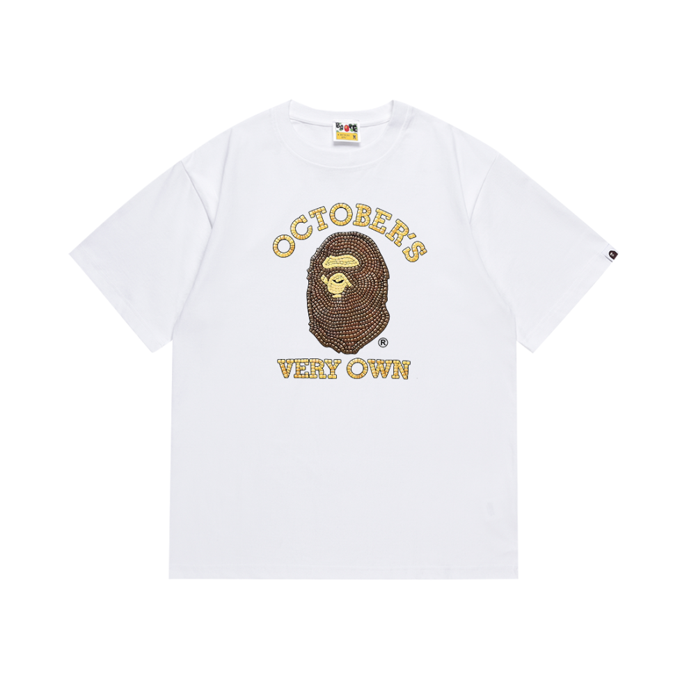 Bape T-shirt 138