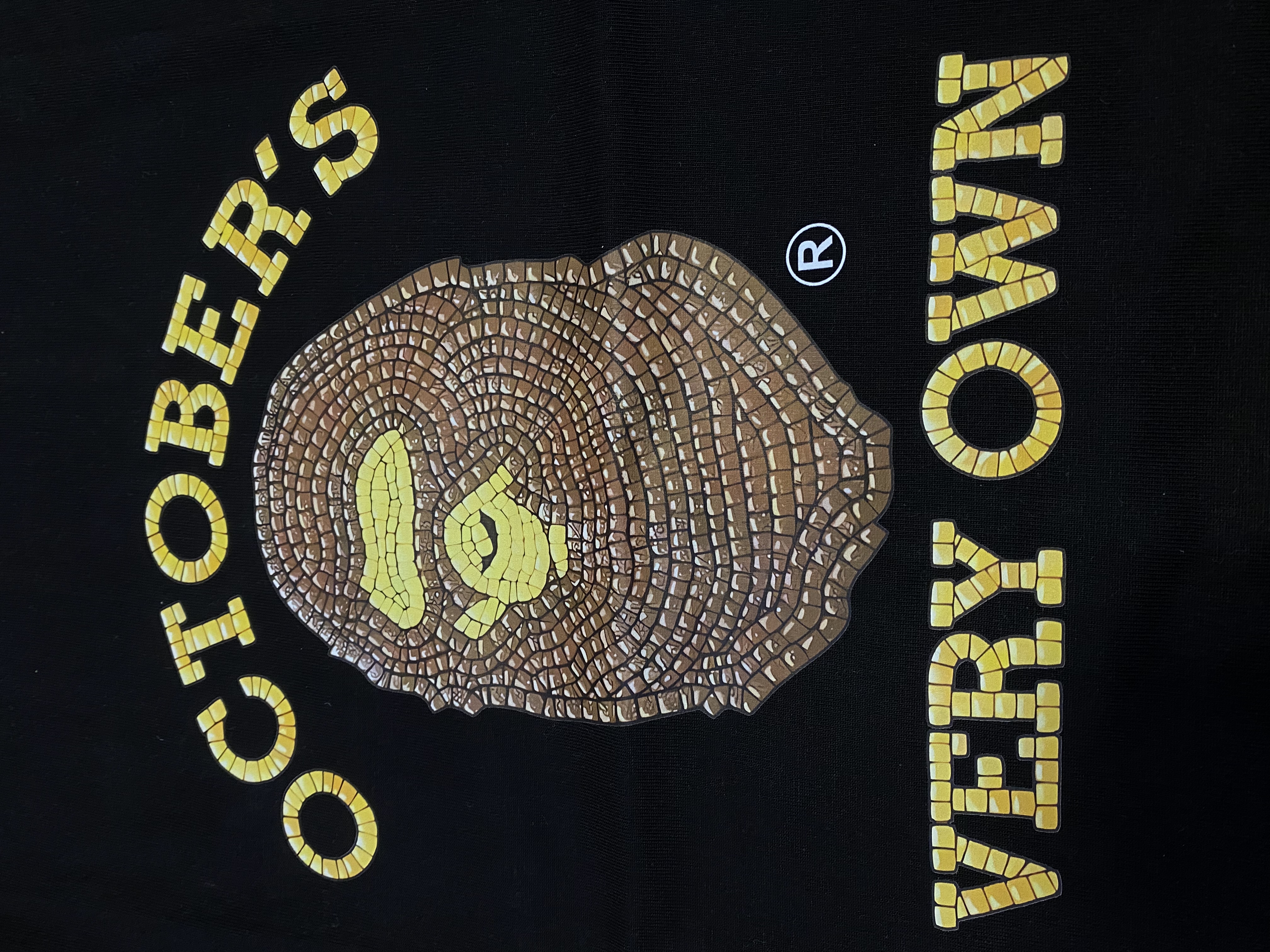 Bape T-shirt 138