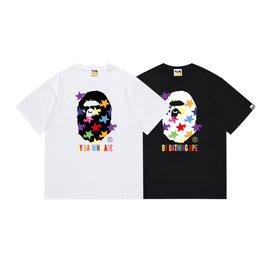 Bape T-shirt 139