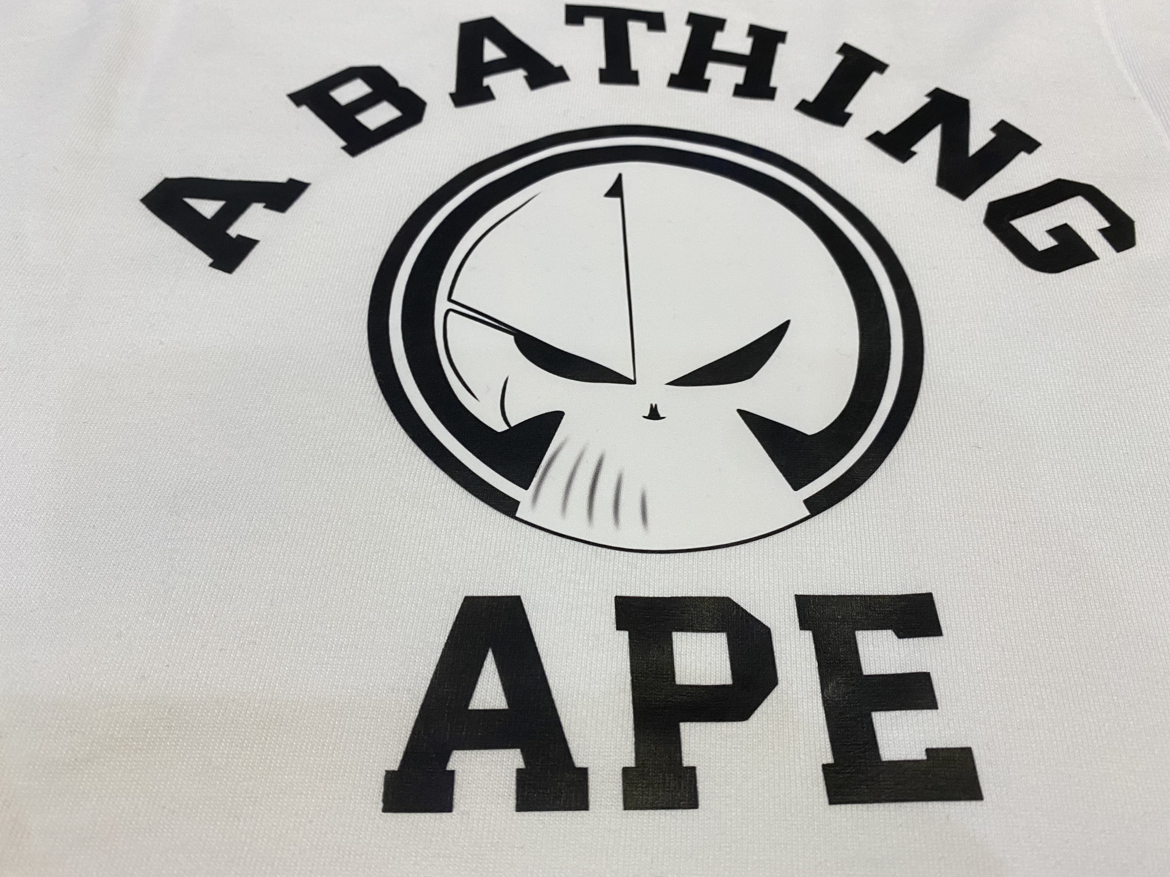 Bape T-shirt 140