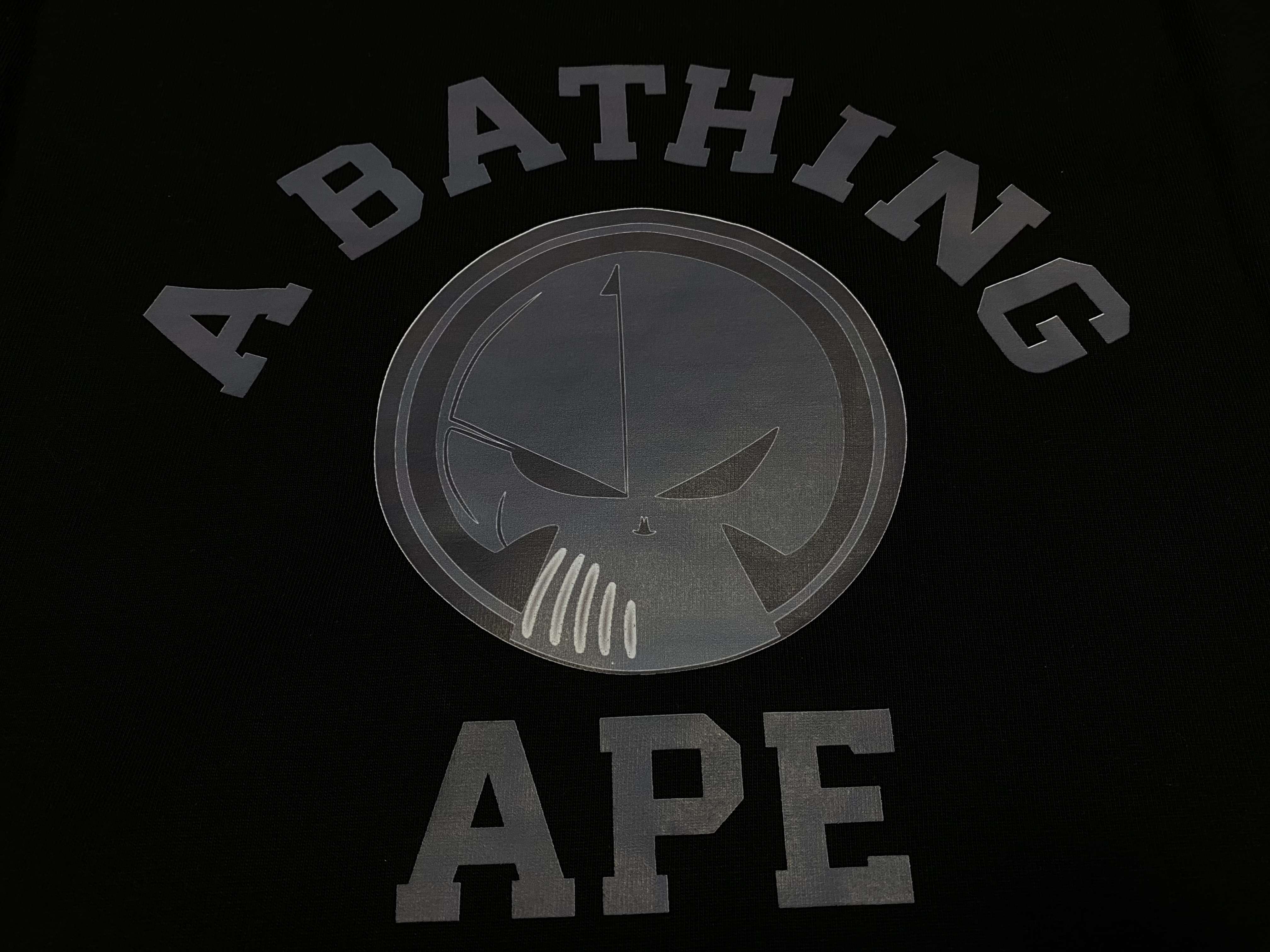 Bape T-shirt 140