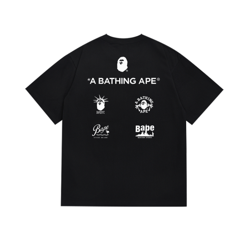 Bape T-shirt 141