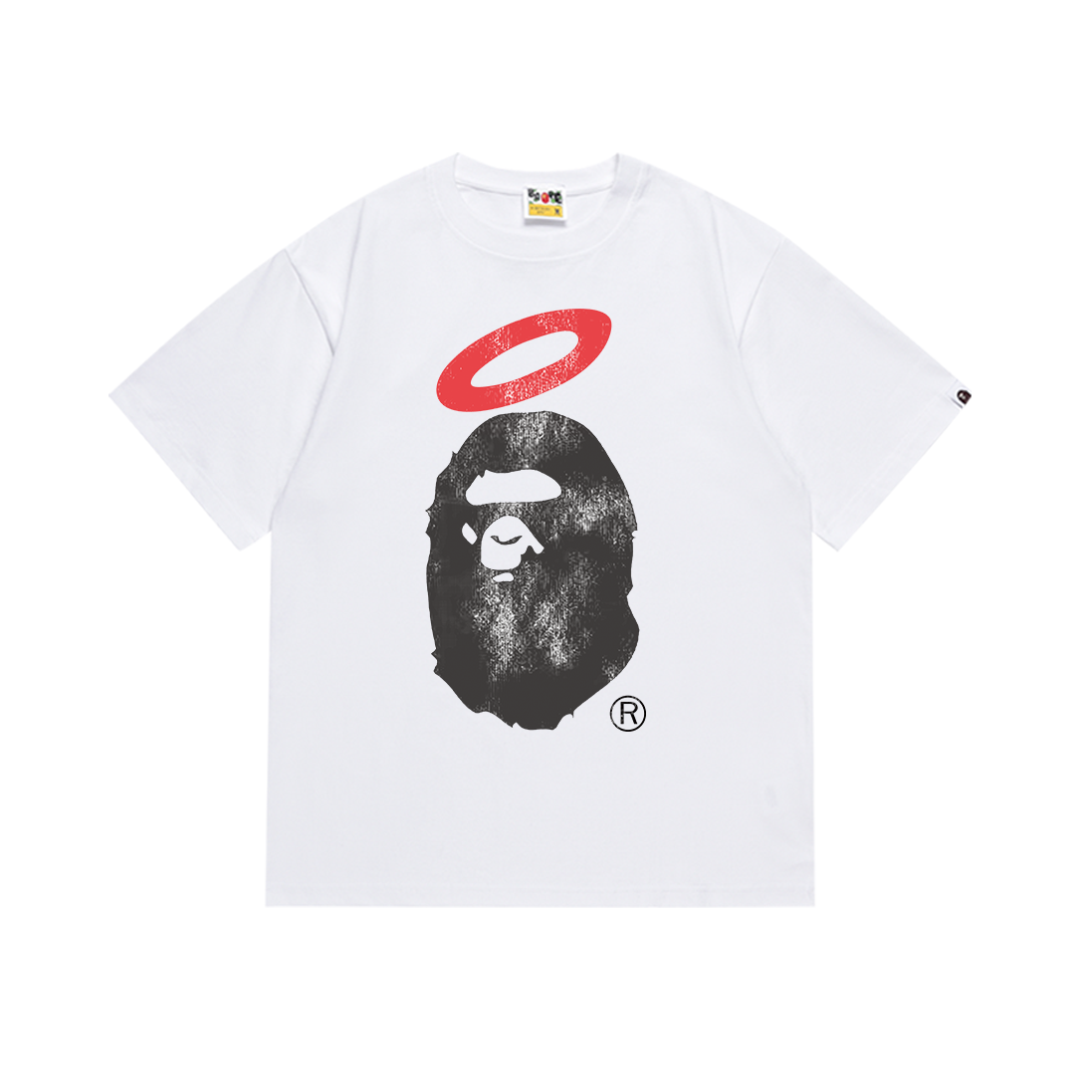 Bape T-shirt 142