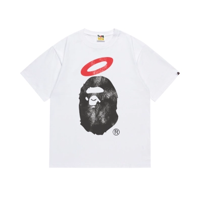 Bape T-shirt 142 01