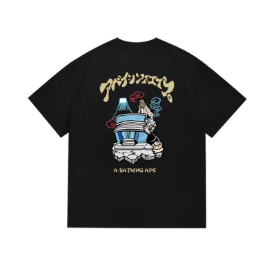 Bape T-shirt 144 02
