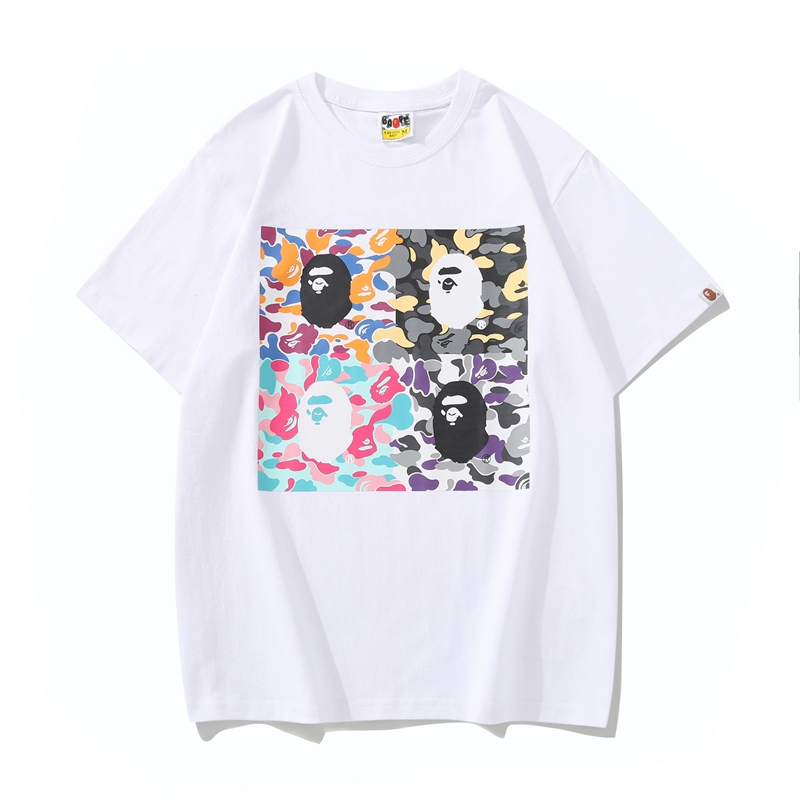 Bape T-shirt 1870