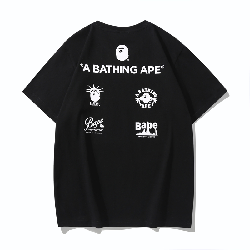 Bape T-shirt 1870