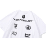 Bape T-shirt 1870