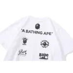 Bape T-shirt 1870