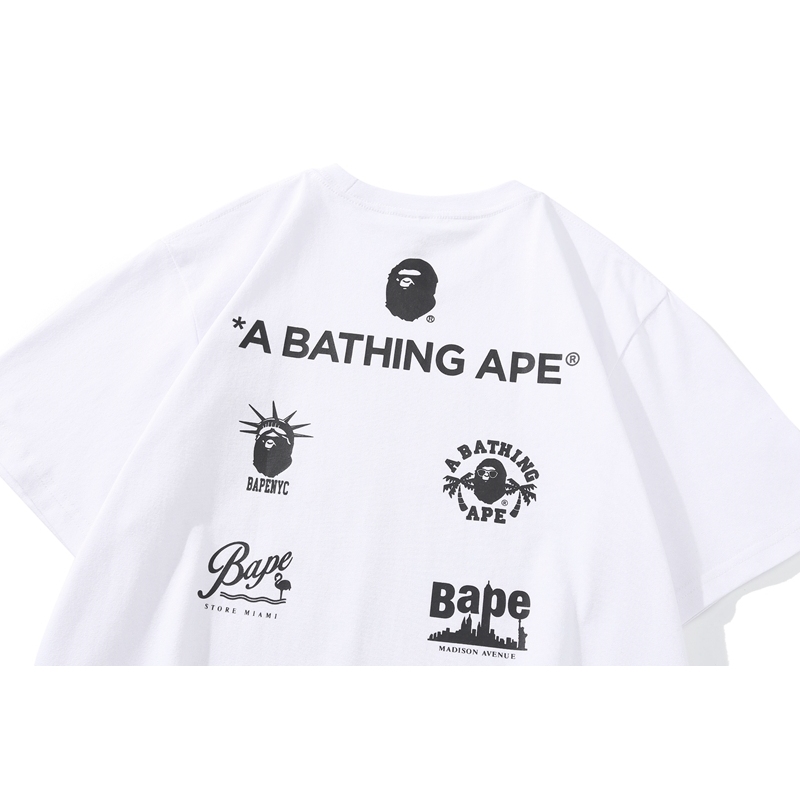 Bape T-shirt 1870