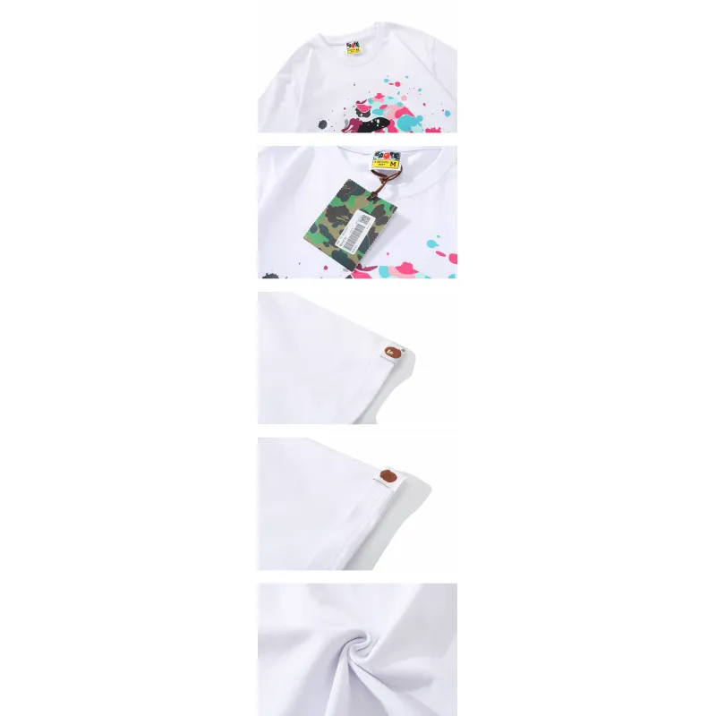 Bape T-shirt 1871