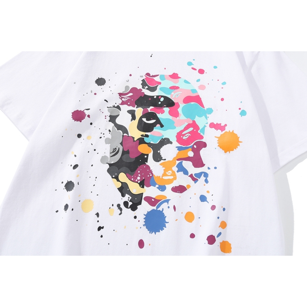 Bape T-shirt 1871
